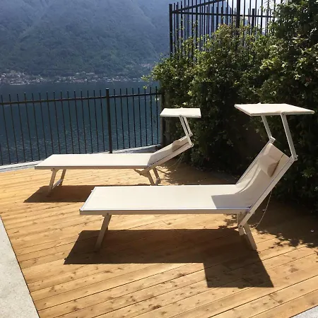 Panoramica Di *