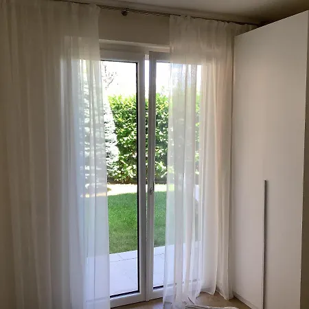 Panoramica Di Appartement Colonno