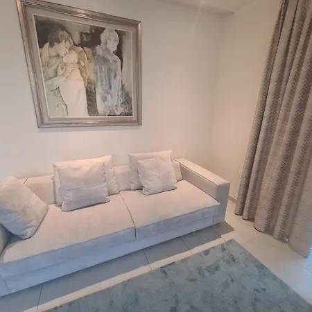 Panoramica Di Appartement