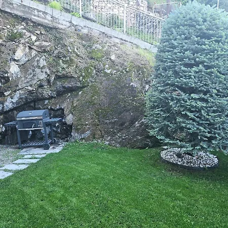 Panoramica Di Appartement Colonno