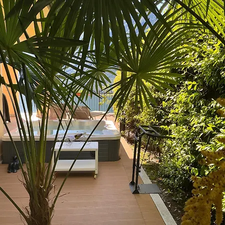 Appartement Panoramica Di Colonno