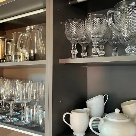 Appartement Panoramica Di Colonno