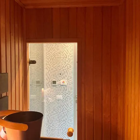 Panoramica Di Apartman *