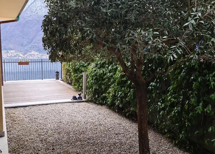 Panoramica Di דירה *