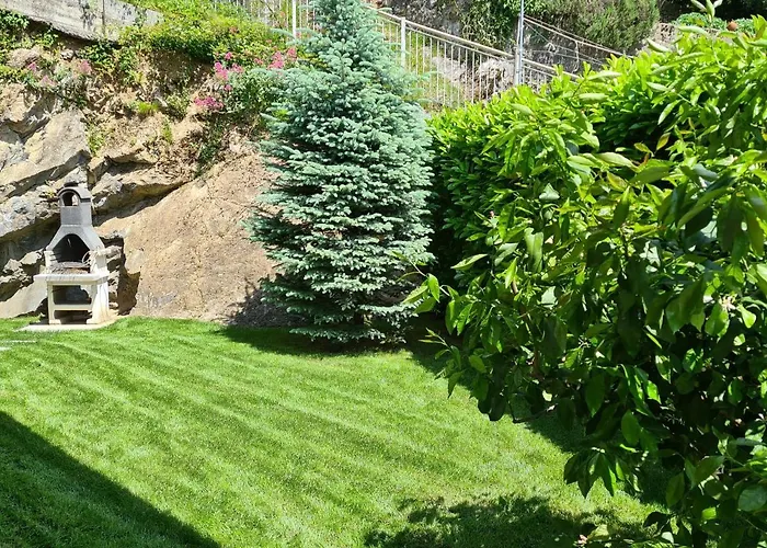 דירה Panoramica Di