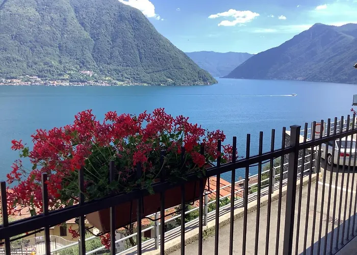 Panoramica Di *