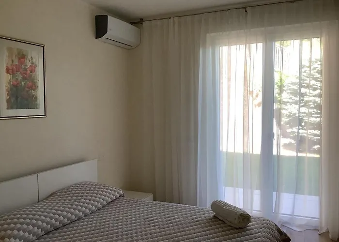 Panoramica Di דירה *