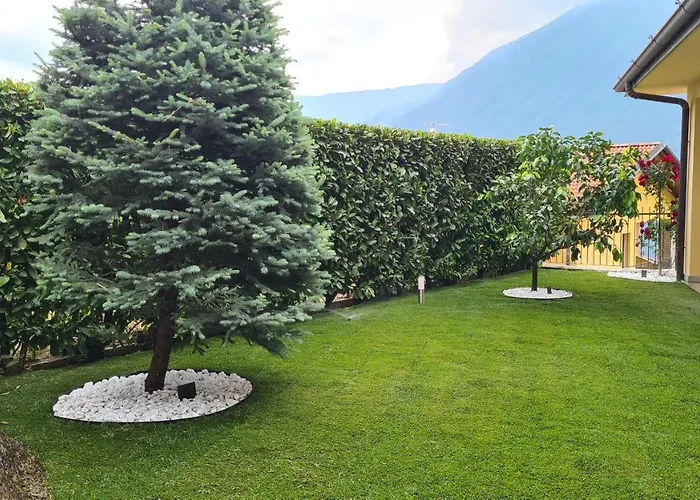 Panoramica Di *