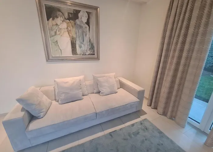 Panoramica Di דירה