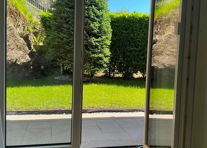 Panoramica Di דירה *