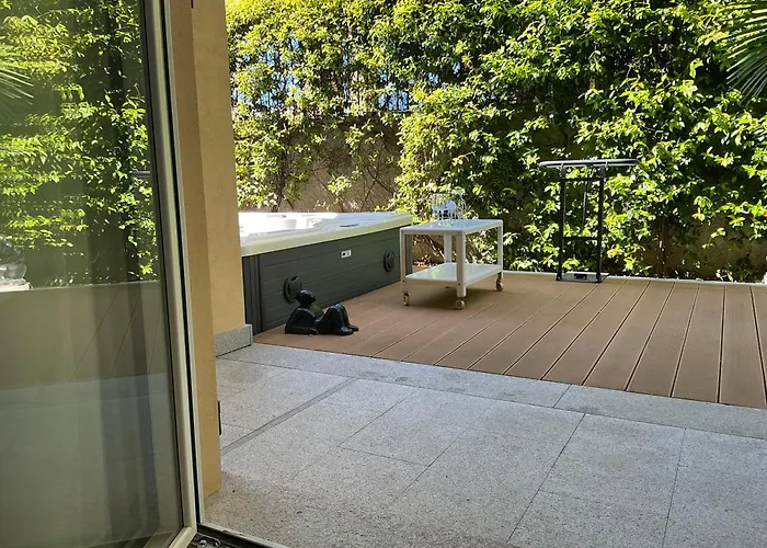 דירה Panoramica Di *