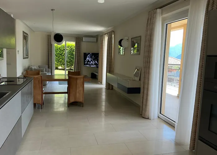 Panoramica Di *