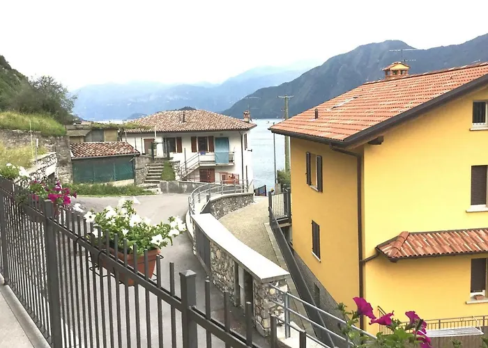 Panoramica Di