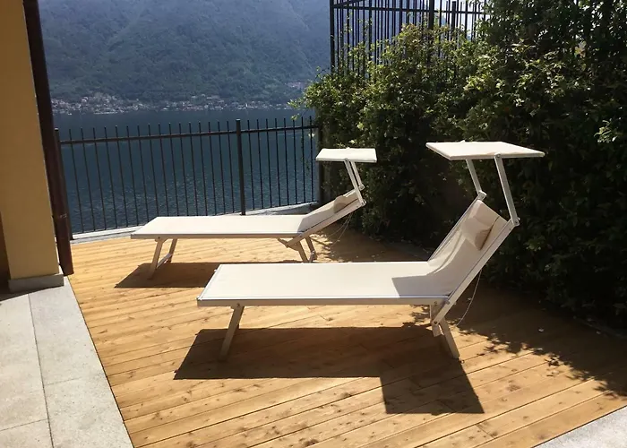 Panoramica Di *