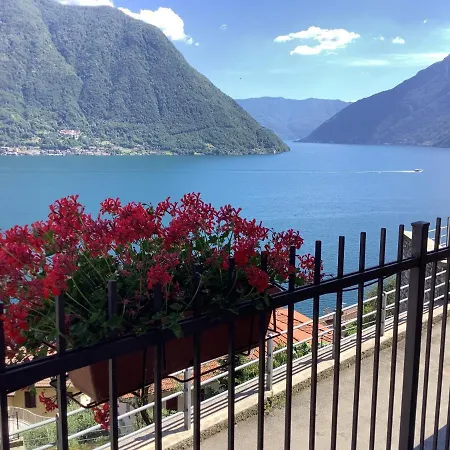Panoramica Di *
